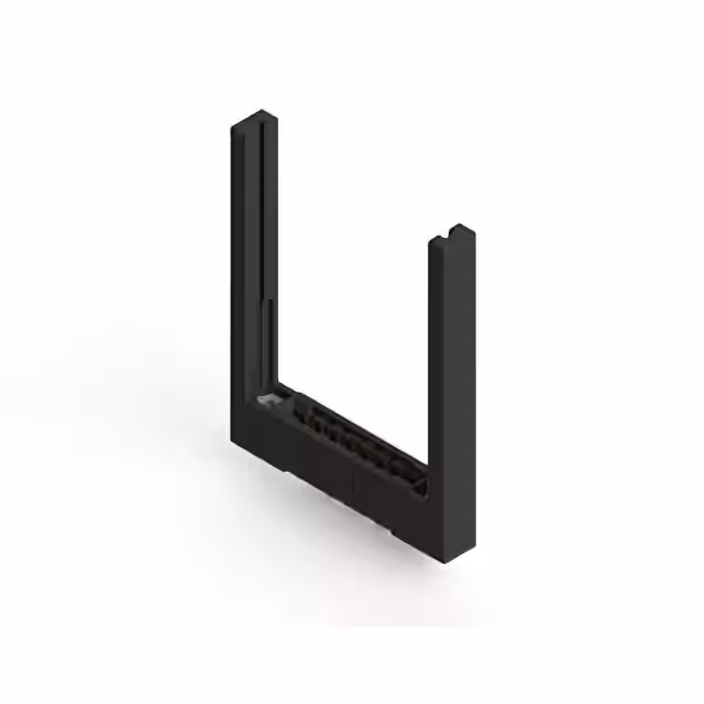 357-007-505-168 EDAC Inc.  Edgeboard Connectors